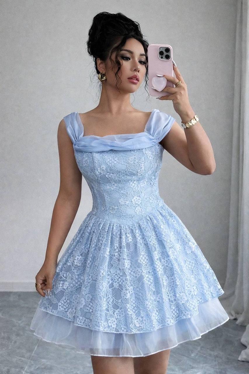 VESTIDO VERONA