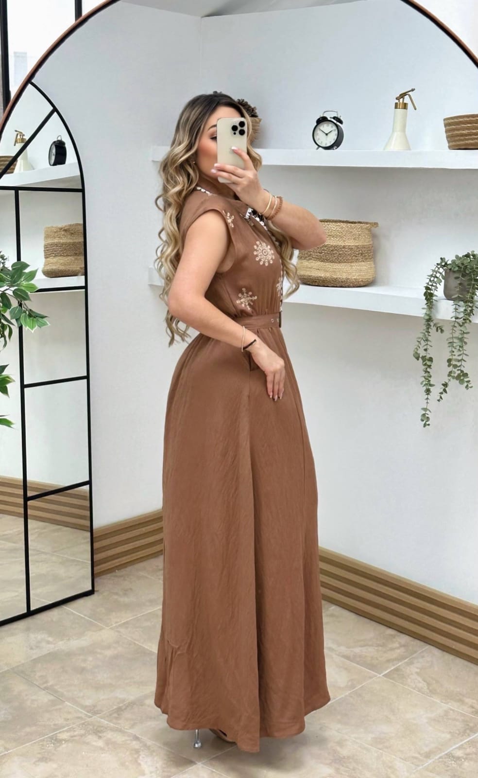 VESTIDO KARLA