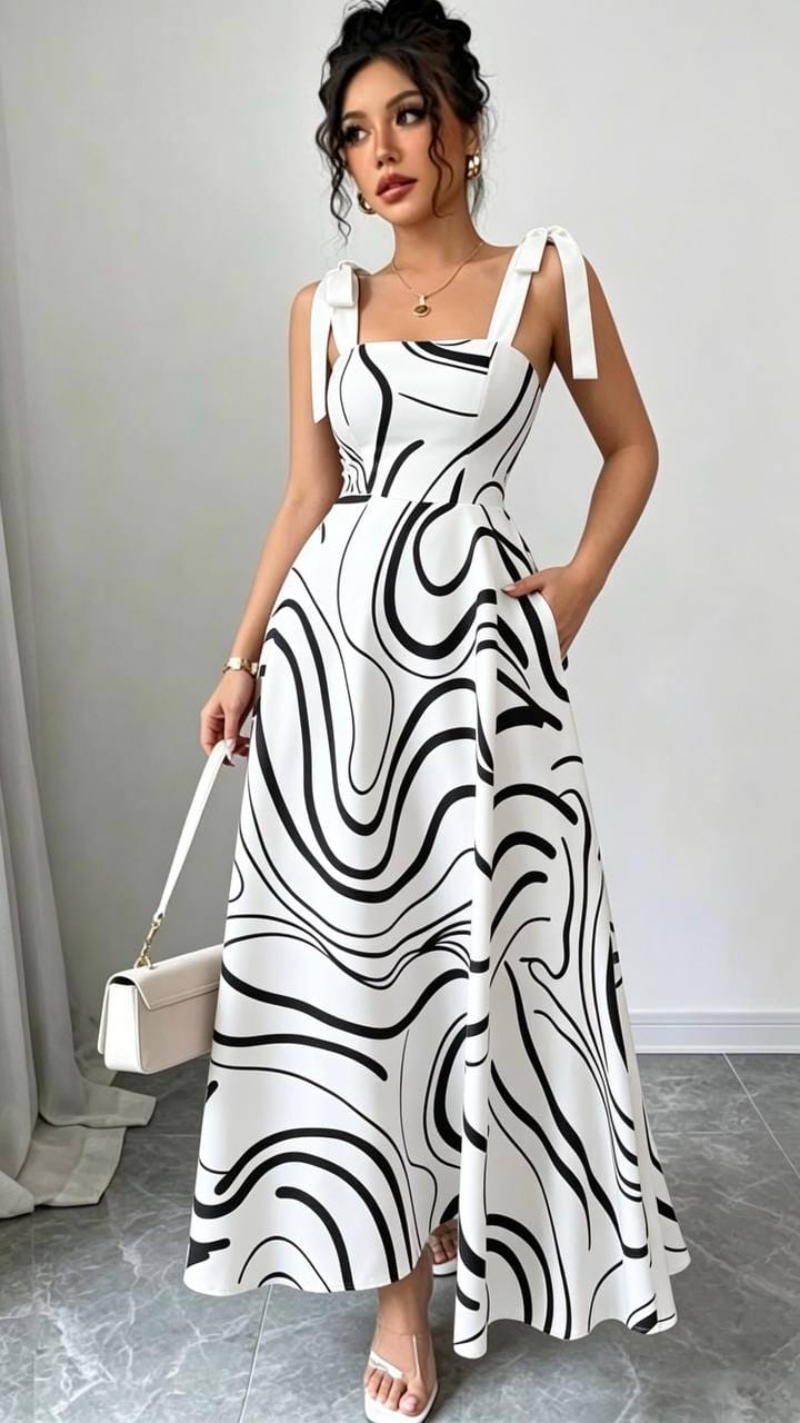 VESTIDO JENNIFER