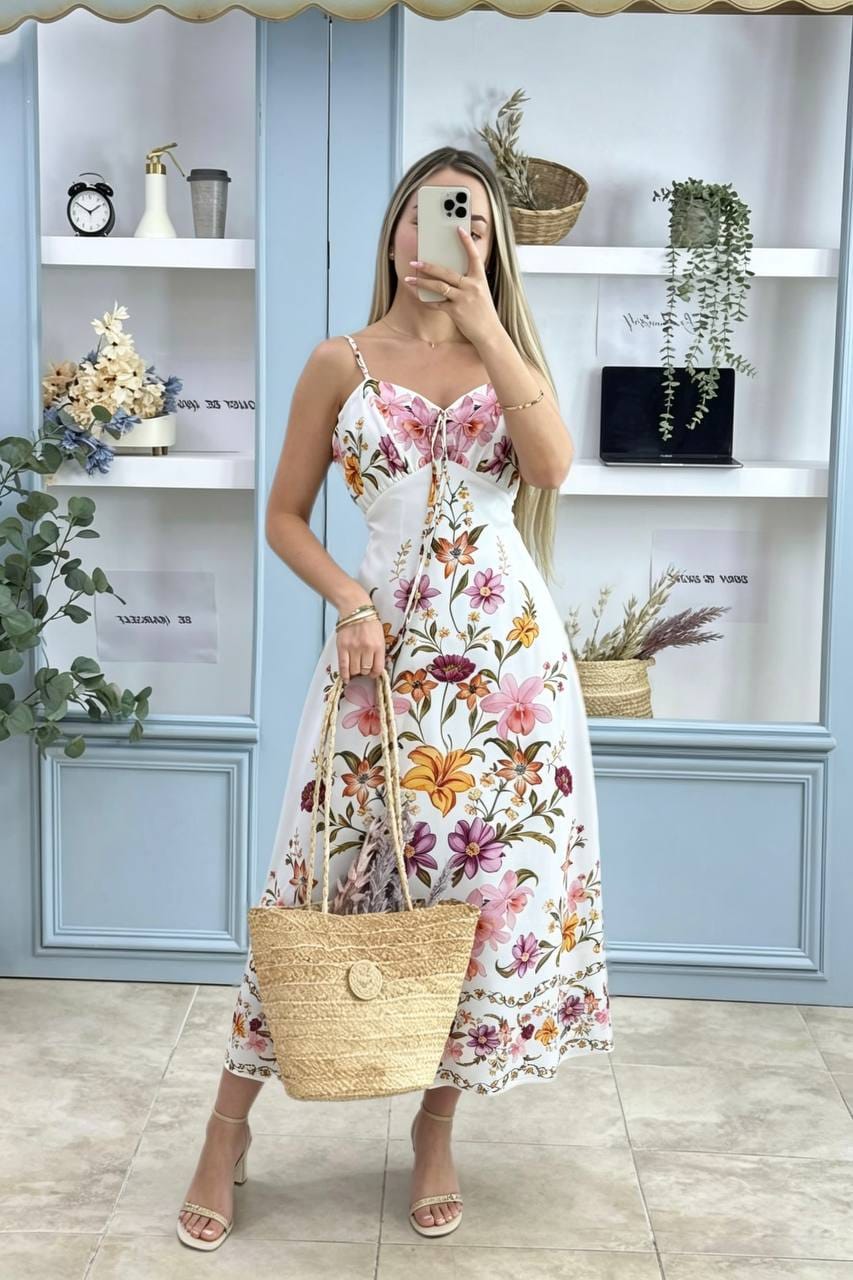 VESTIDO ELENA
