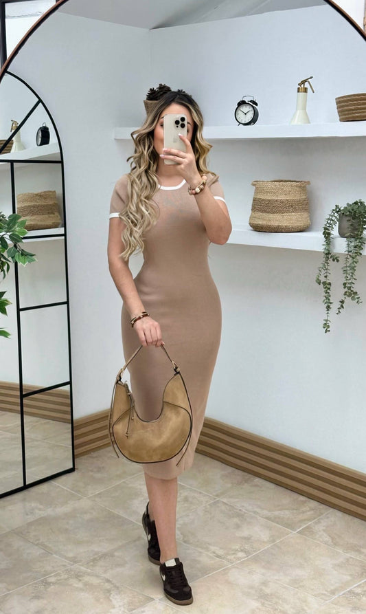 VESTIDO CAMILA