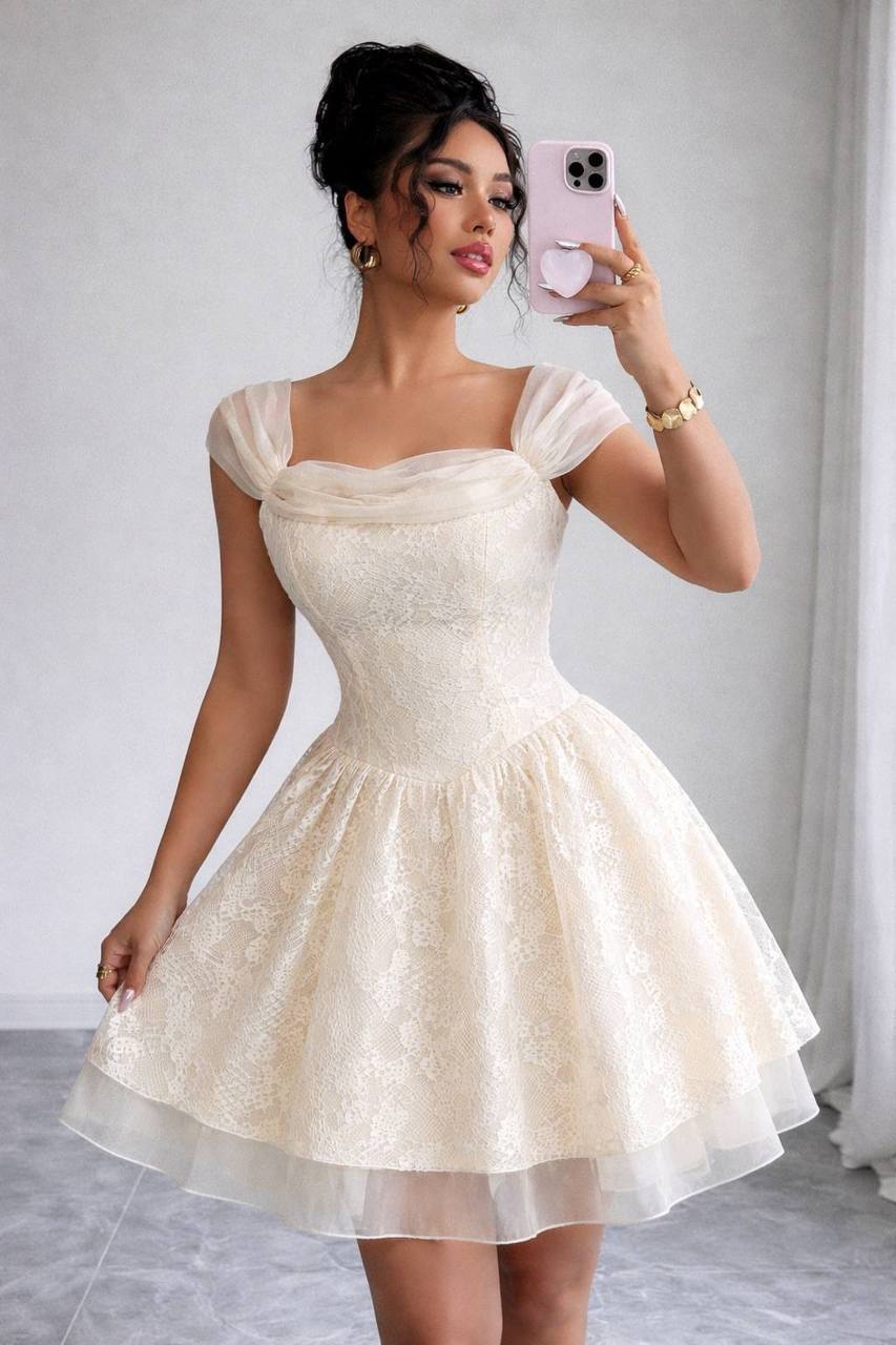 VESTIDO VERONA