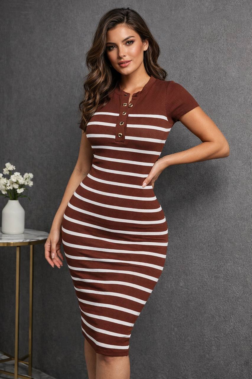 VESTIDO FRANCIA