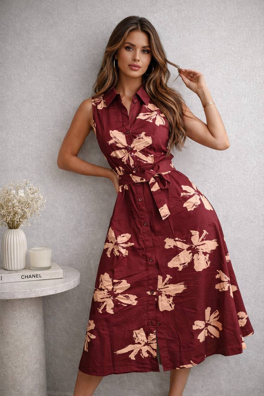 VESTIDO NOIR