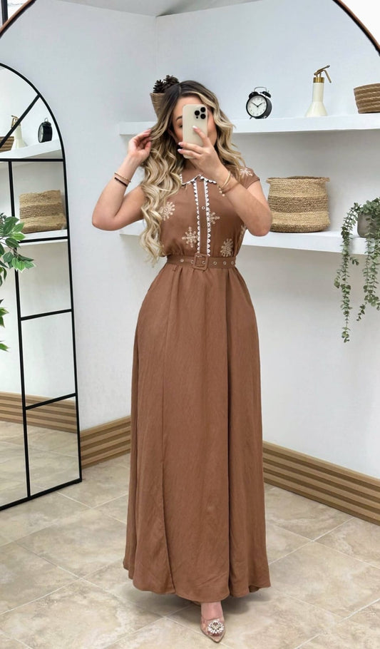 VESTIDO KARLA
