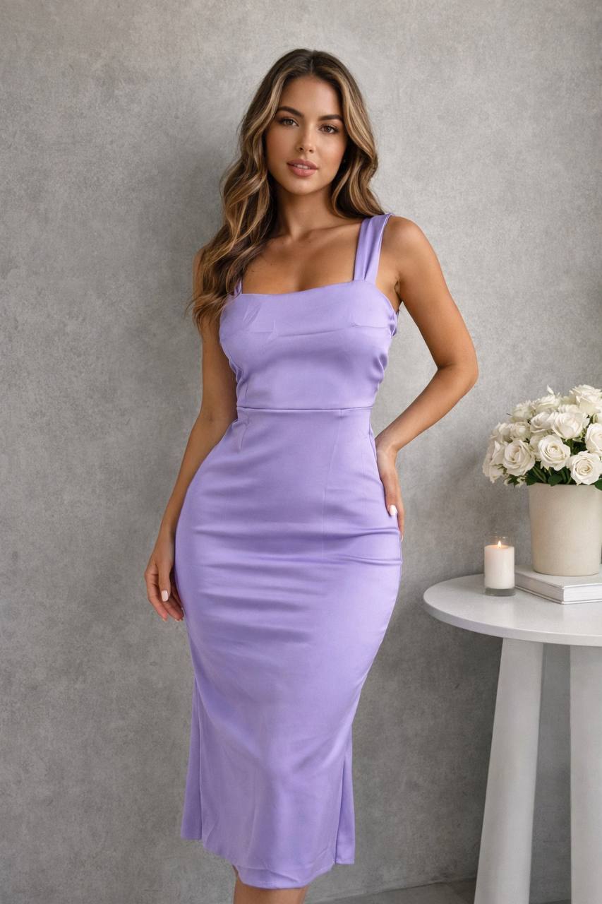 VESTIDO LILO