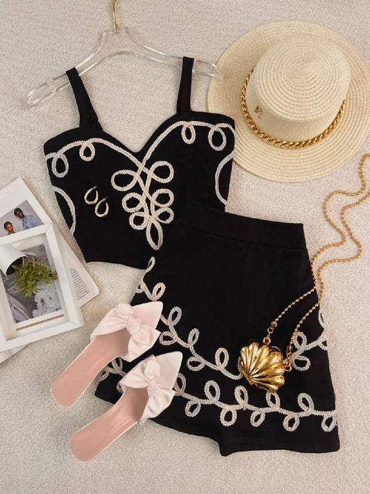 CONJUNTO SAMARIA