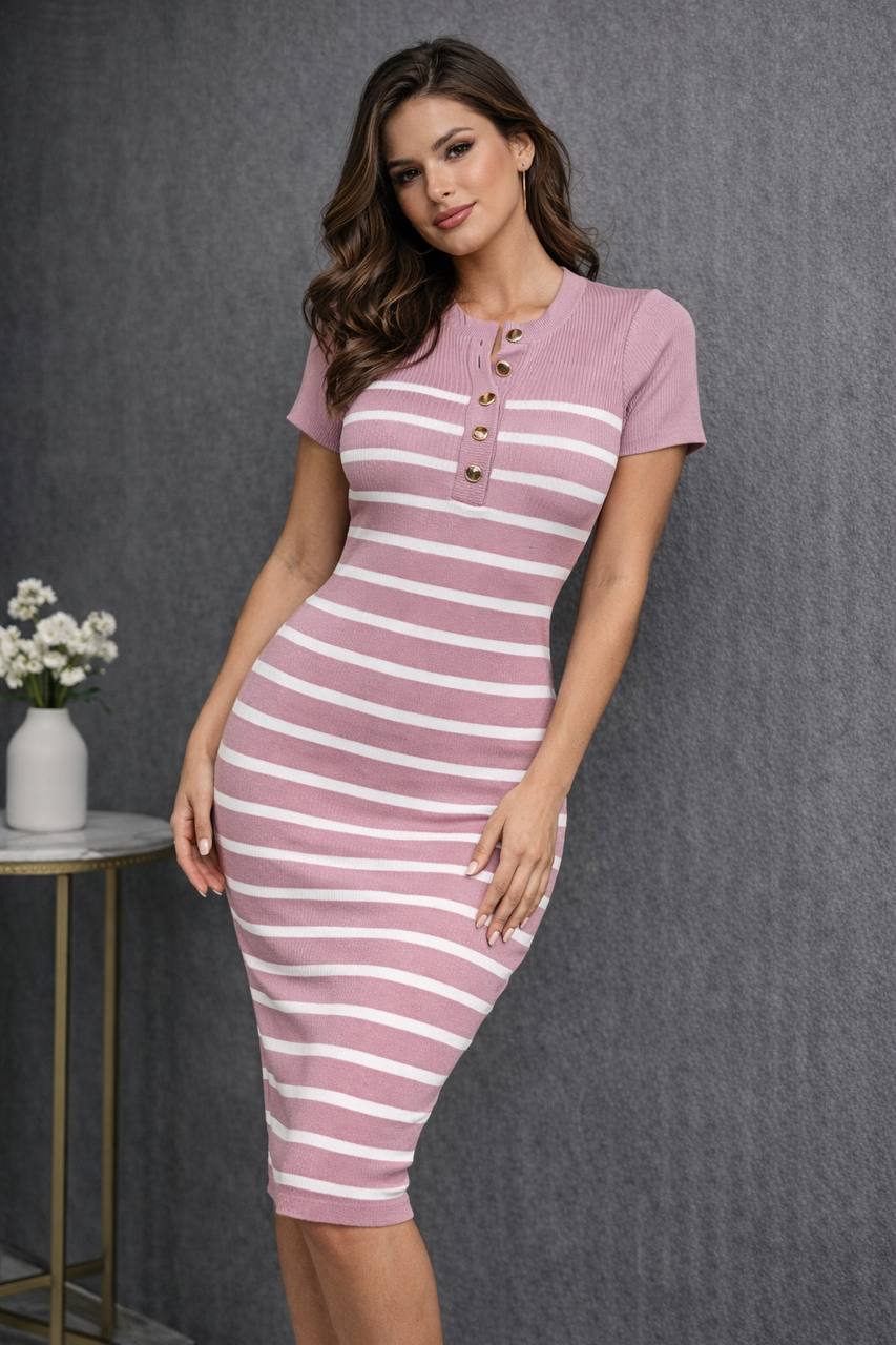 VESTIDO FRANCIA