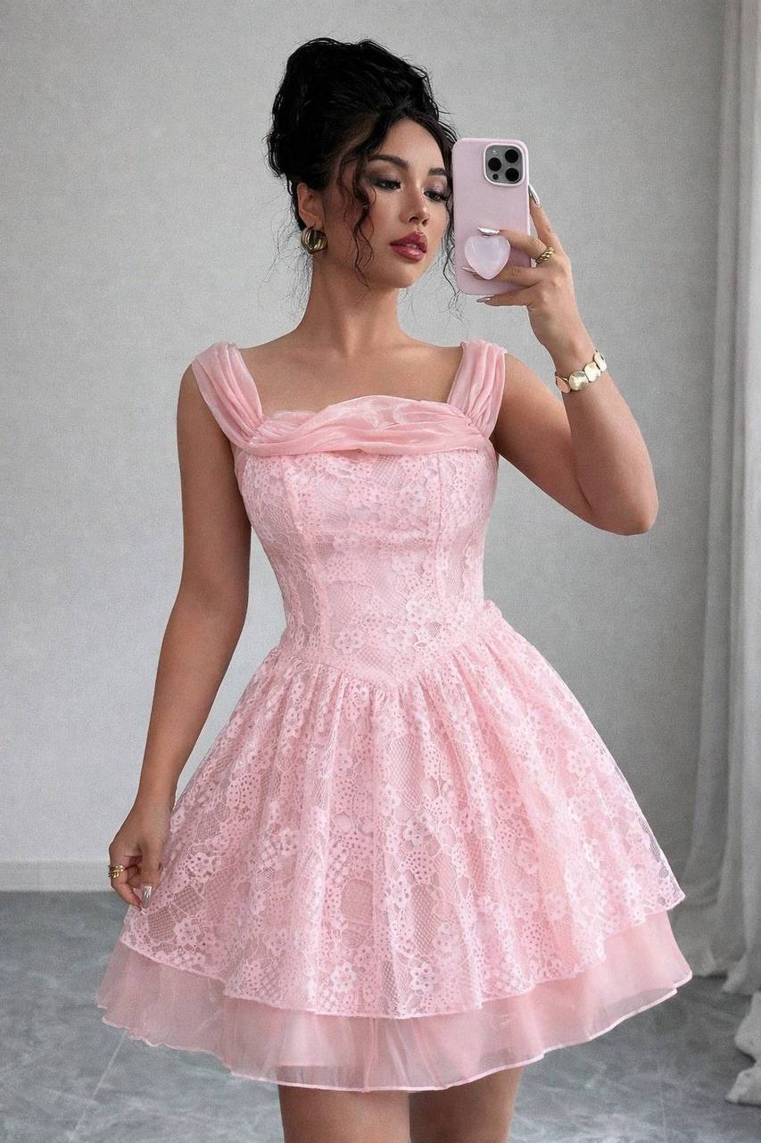 VESTIDO VERONA