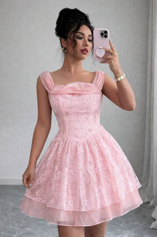 VESTIDO VERONA