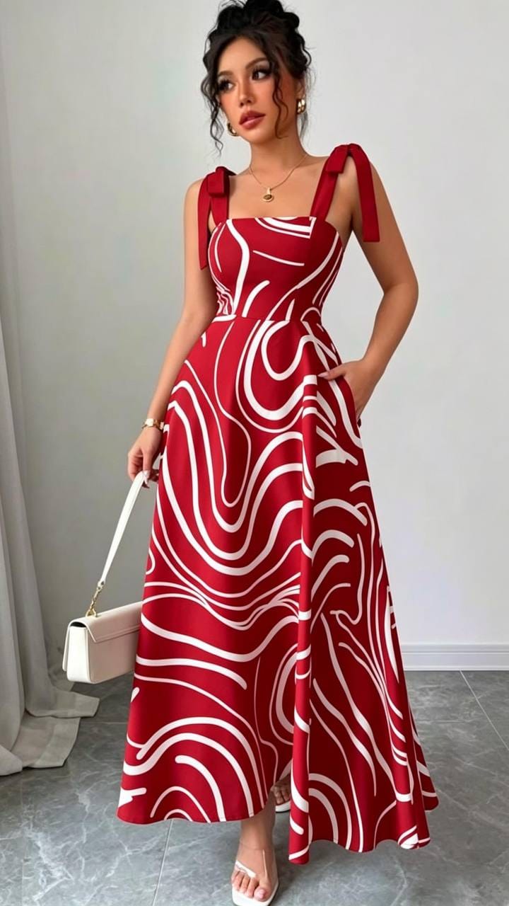 VESTIDO JENNIFER