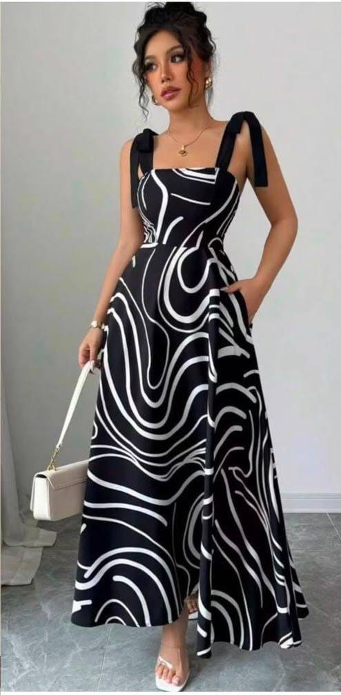 VESTIDO JENNIFER