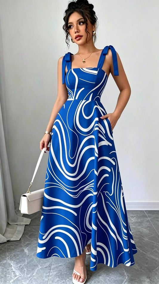 VESTIDO JENNIFER