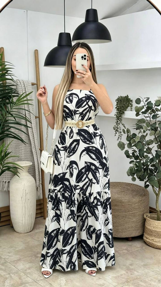 VESTIDO NALU