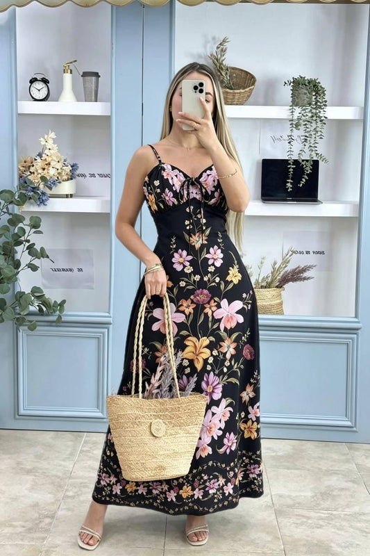 VESTIDO ELENA