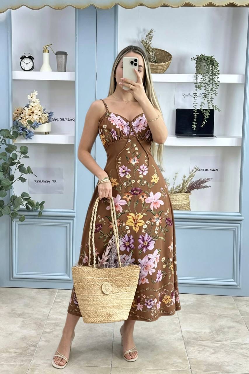 VESTIDO ELENA